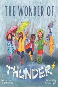 Wonder Of Thunder