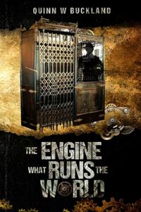 Engine What Runs the World