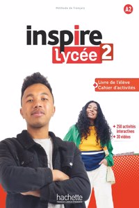 Inspire Lycee