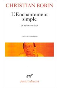 Enchantement Simple Et Au