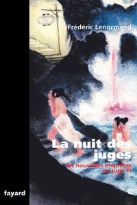 La nuit des juges