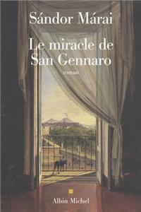 Miracle de San Gennaro (Le)