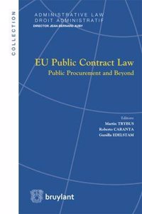 EU Public Contract Law