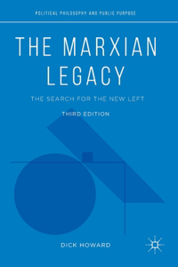 Marxian Legacy