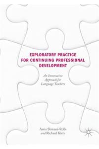 Exploratory Practice for Continuing Professional Development