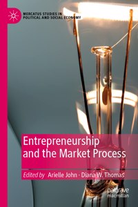 Entrepreneurship and the Market Process