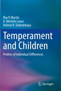 Temperament and Children