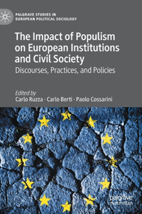 Impact of Populism on European Institutions and Civil Society