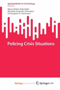 Policing Crisis Situations