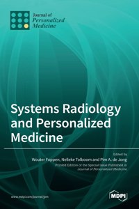 Systems Radiology and Personalized Medicine