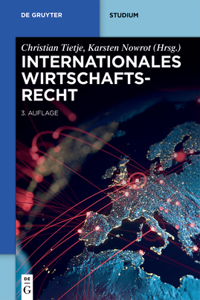 Internationales Wirtschaftsrecht