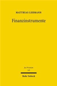 Finanzinstrumente