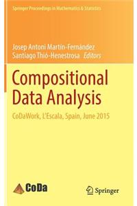 Compositional Data Analysis