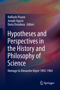 Hypotheses and Perspectives in the History and Philosophy of Science