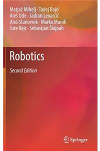 Robotics