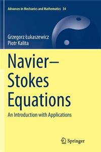 Navier-Stokes Equations