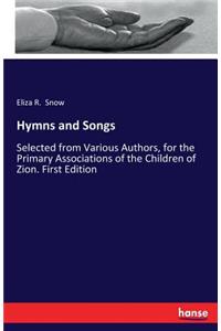 Hymns and Songs
