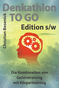 Denkathlon(R) TO GO - Edition s/w
