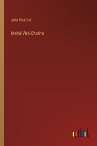 Mahá-Virá-Charita