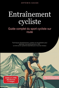 Entraînement cycliste