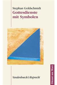 Gottesdienste Mit Symbolen