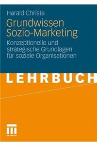 Grundwissen Sozio-Marketing