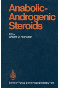 Anabolic-Androgenic Steroids