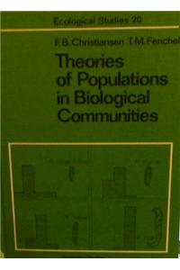 Theories of Populations in Biological Communities