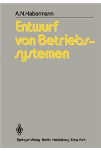 Entwurf von Betriebssystemen