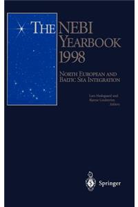 Nebi Yearbook 1998