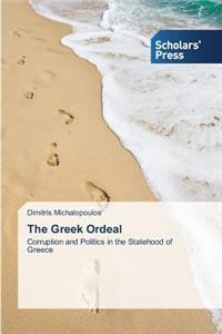 Greek Ordeal