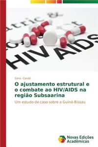 O ajustamento estrutural e o combate ao HIV/AIDS na região Subsaarina