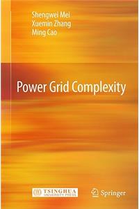 Power Grid Complexity