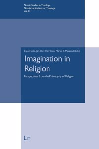 Imagination in Religion