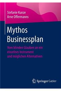 Mythos Businessplan