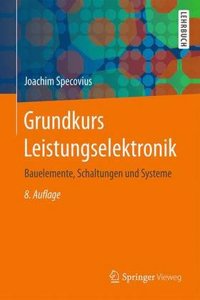 Grundkurs Leistungselektronik