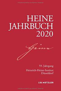 Heine-Jahrbuch 2020