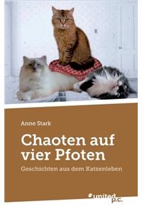 Chaoten auf vier Pfoten