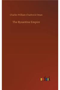 Byzantine Empire