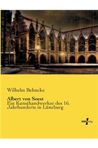 Albert von Soest