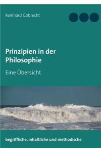 Prinzipien in der Philosophie