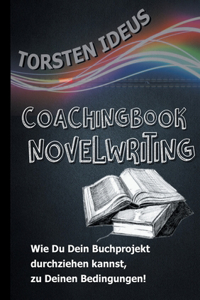 Coachingbook Novelwriting