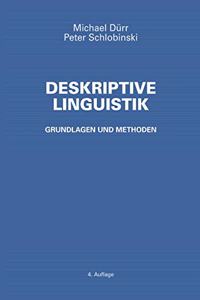 Deskriptive Linguistik