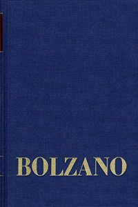Bernard Bolzano, Erbauungsreden Des Studienjahres 1809/1810. Zweiter Teil