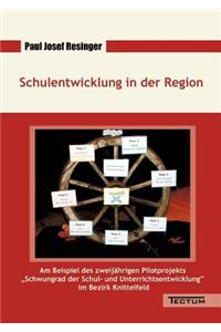 Schulentwicklung in der Region