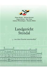 Landgericht Stendal