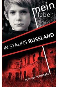 Mein Leben in Stalins Russland