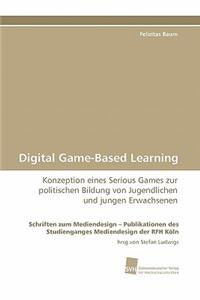 Digital Game-Based Learning