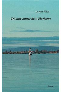 Träume hinter dem Horizont