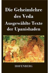 Die Geheimlehre des Veda
